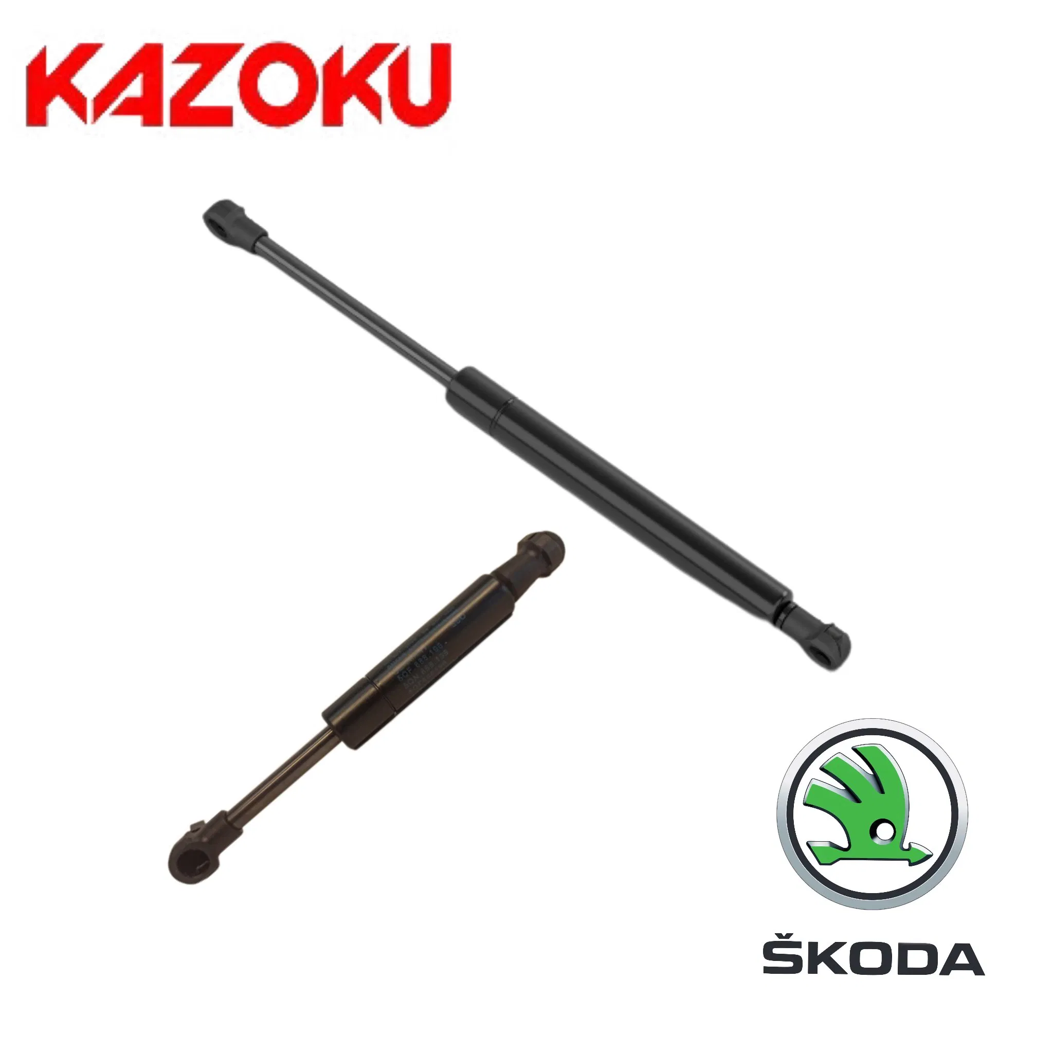 Kyb Car Shock Absorber for OE 5qf888196 for Skoda Kodiaka, Wholesale Price