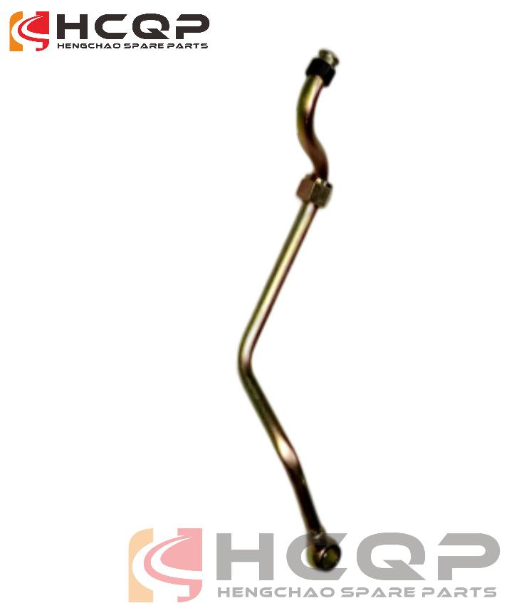 Впускная труба компрессора Weichai 612600130316