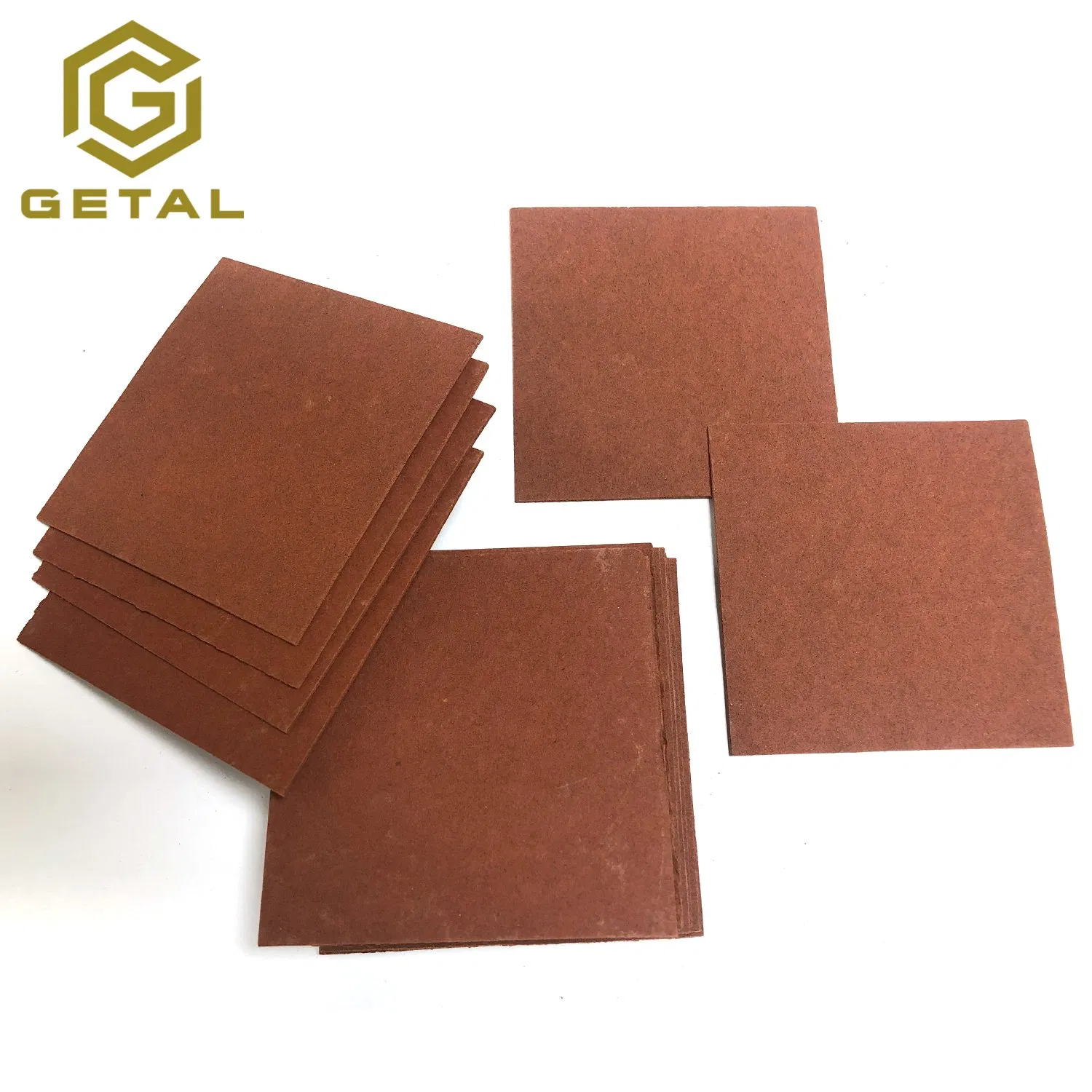 Pto Clutch Kevlar Wet Friction Material Paper for Paver