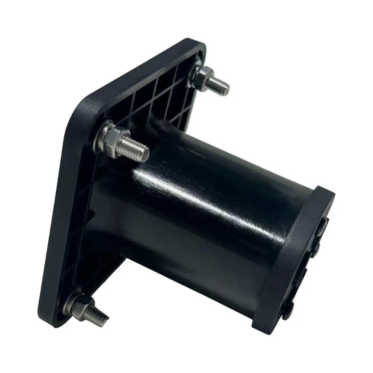 80A Nacs EV Charging Socket for Vehicle Car Without Cable