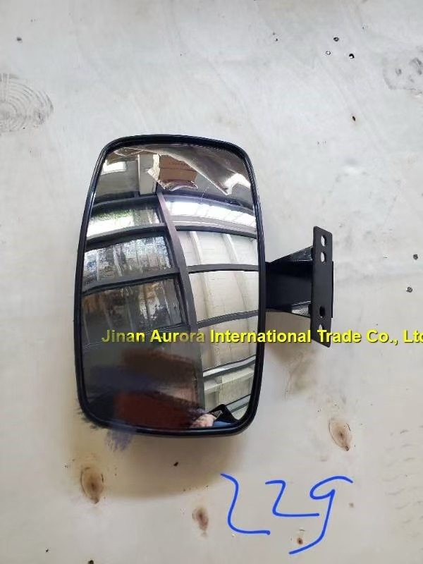 Rearview Mirror Assembly Dz14251770130/Dz14251770131 and Rearview Mirror Dz14251770013 for Heavy Duty Trucks – Durable and Clear Vision