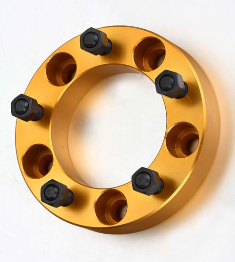 Free Samples of 6*139.7 Automotive Wheel Hub Adapter Gaskets Are Available