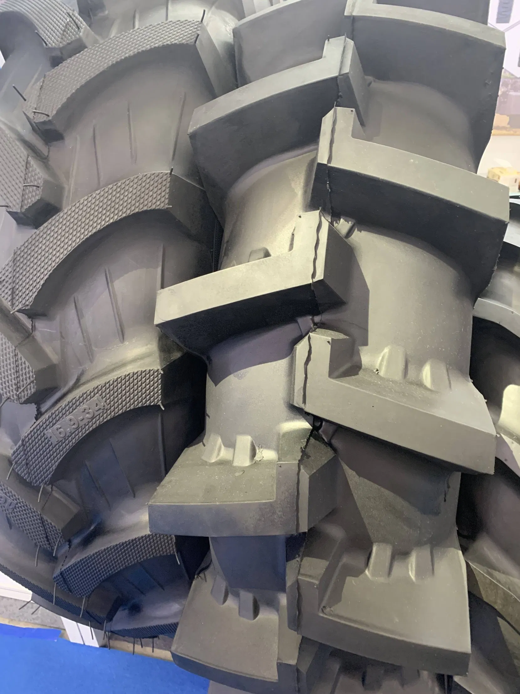 Шины лесные Good Price 18.4-30, 24.5-32, 35.5-32 и др.