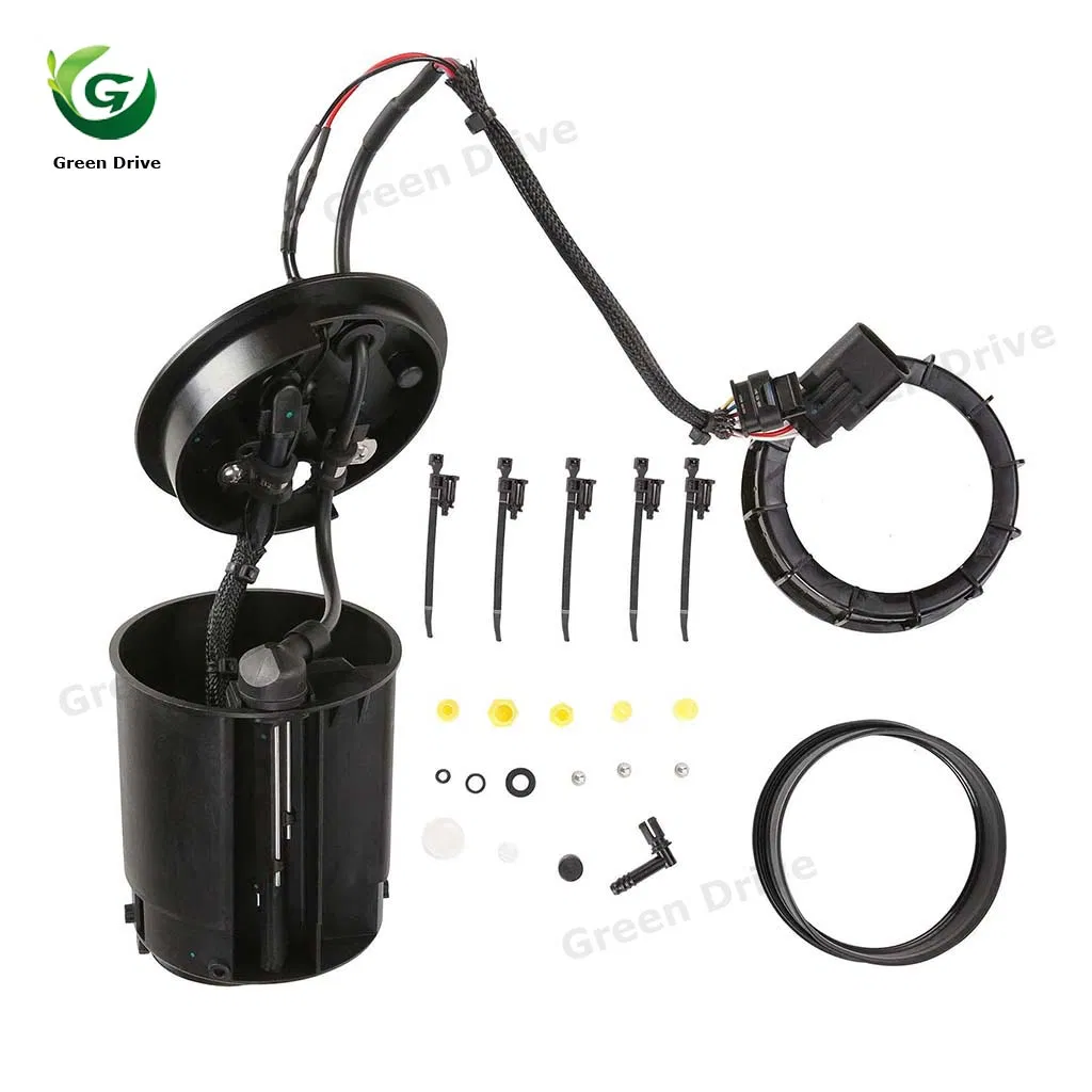 Предпусковой подогреватель AdBlue Premium Bluetec для Mercedes-Benz