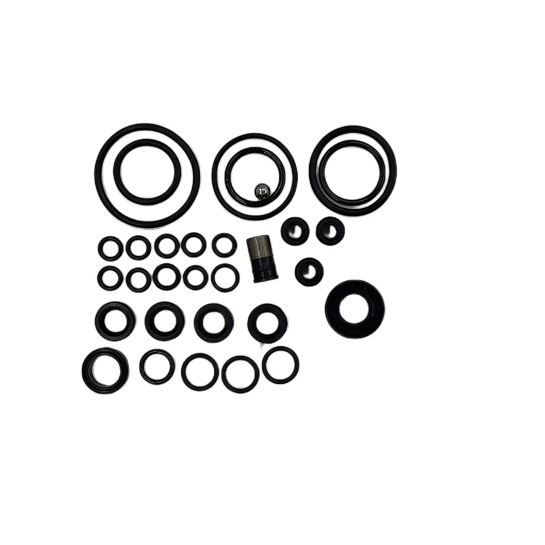 Transmission Gasket Overhaul Kit U660f U660e U661e U661f for Toyota Alphard Previa Sienna Lexus Es350
