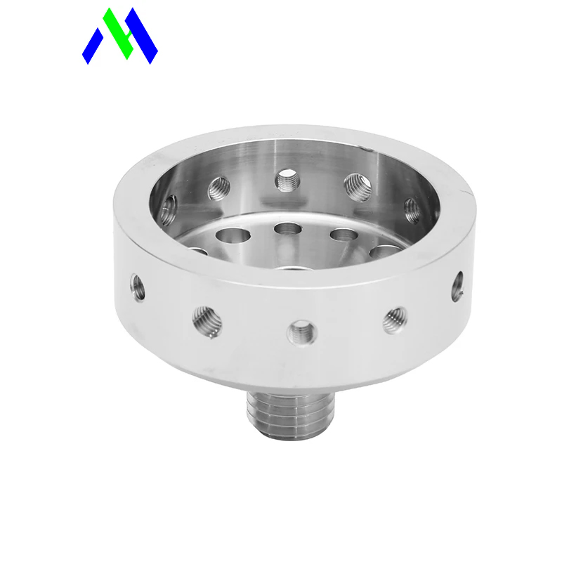 OEM Aluminum Auto Spare & Car Parts - CNC Turning Mechanical Parts