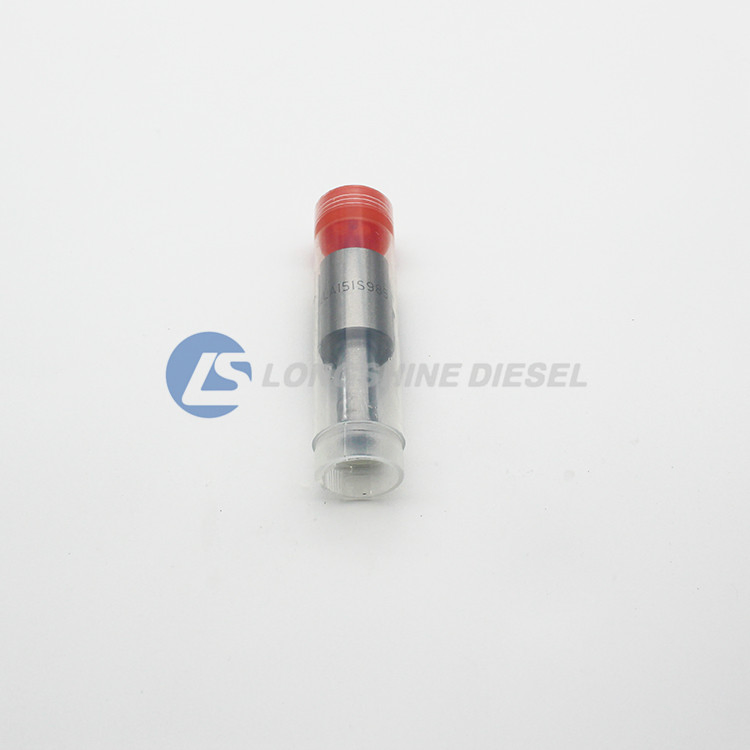 Топливная форсунка дизельного двигателя DLLA151S985