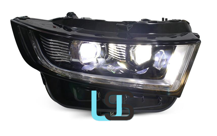 Передняя светодиодная фара для Ford Edge 2015