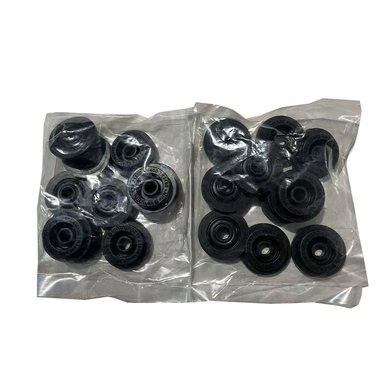 Опорная подушка двигателя 21506 4M400