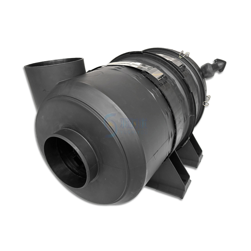 Hot-Selling Car Filters Truck Engine C30810 Air Filter Assembly for Cater-Pillar Filter