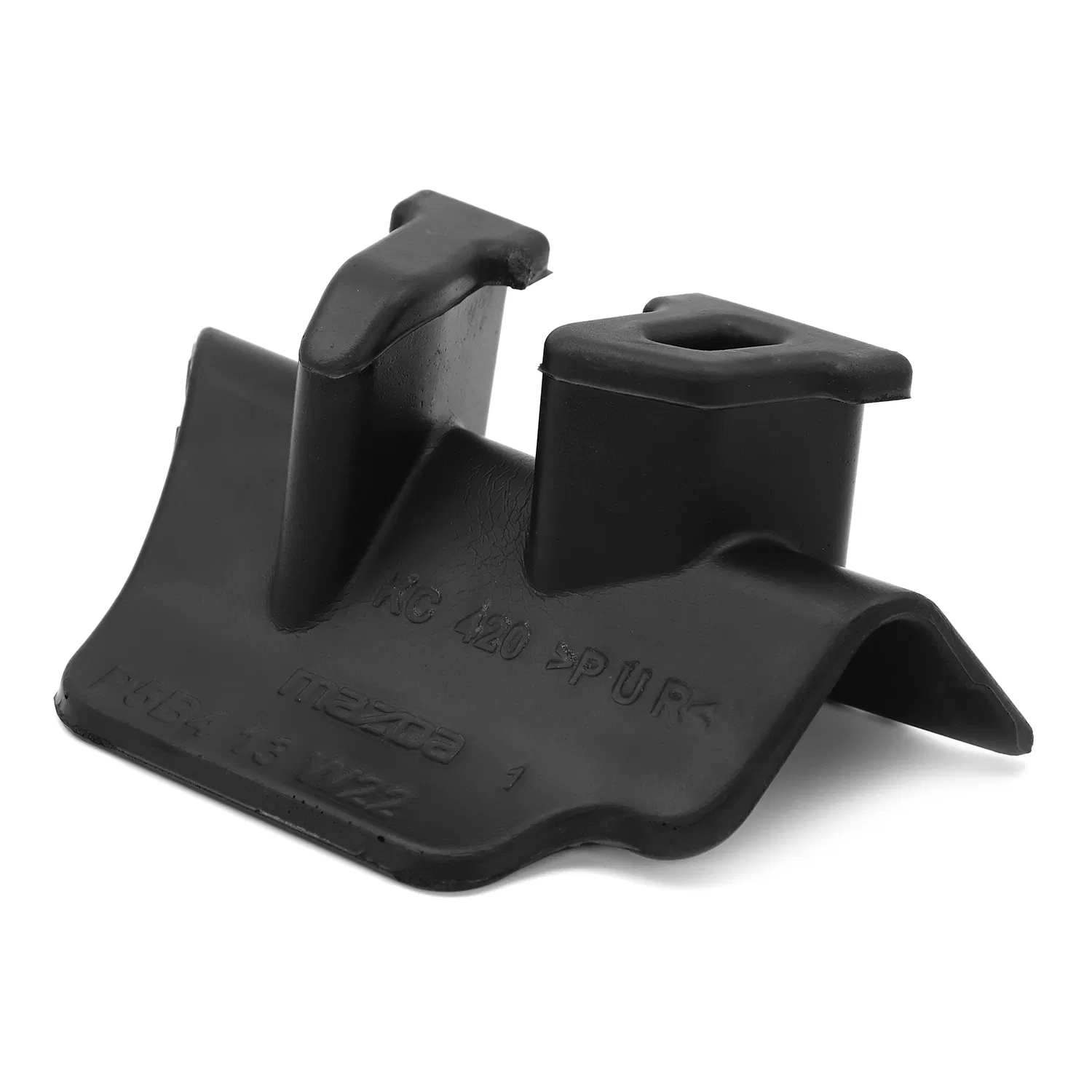 Customized/OEM Injection Moulding Plastic Car Spare Parts