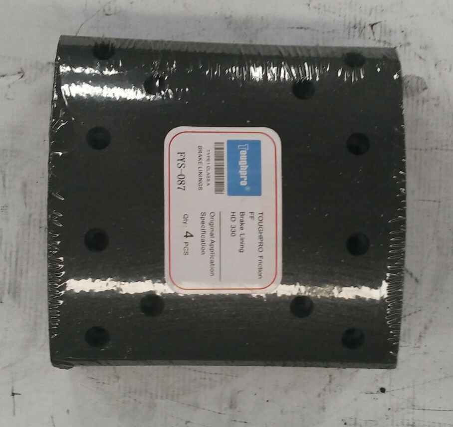 American Truck Brake Lining (WVA: 19384 BFMC: CW/4/1)