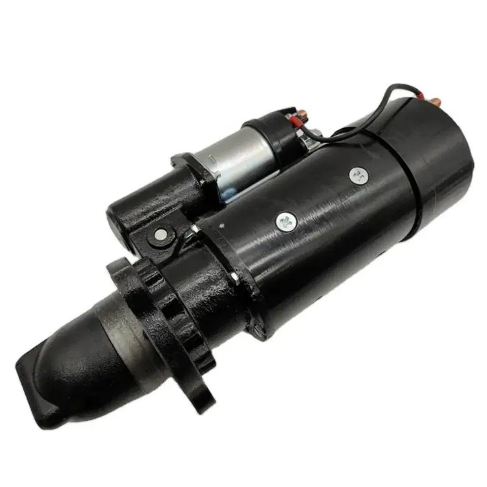 Стартер Delco Remy 1990357 24V для дизельных двигателей