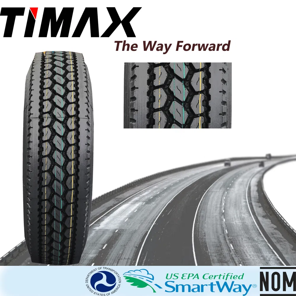 High Strong Quality TBR Tire Wholesale