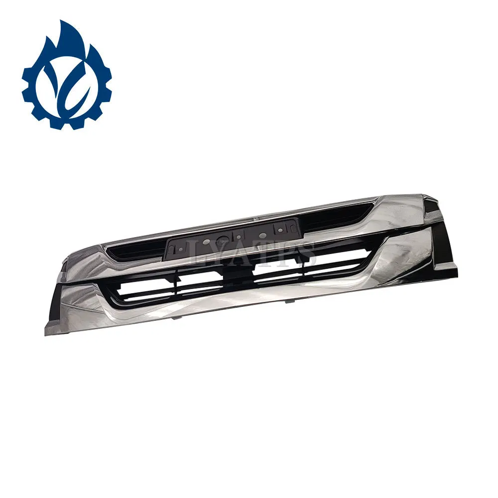 Body Parts Auto Parts Front Grille Chrome OEM 8-98327738-1 for Japanese Car Isuzu D-Max 2016