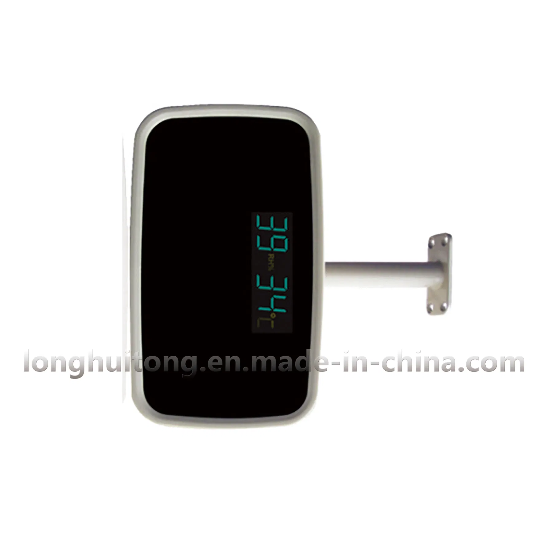 Ultra-Thin Digital Rearview Mirror with VFD Display for All Vehicles