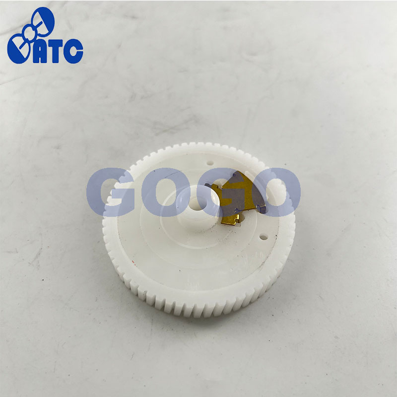 Мотор стеклоочистителя 61617200510 для BMW X5 X6 3 Series