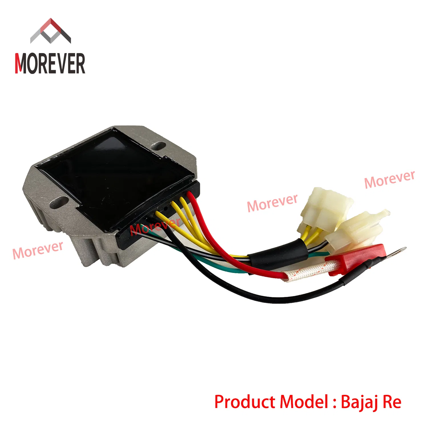 Выпрямитель Bajaj для мотоциклов, регулятор напряжения