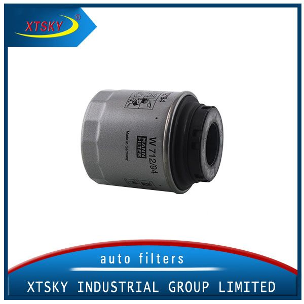 Масляный фильтр Xtsky 03c 115 561 H для VAG