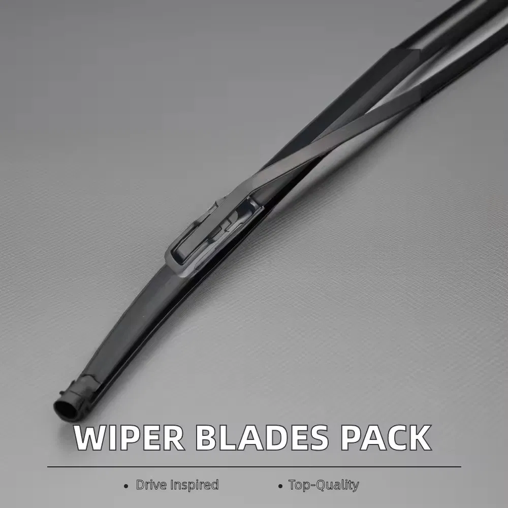 Auto Part High Quality 16-28 Inch Car Windshield Wiper Blades Replacement