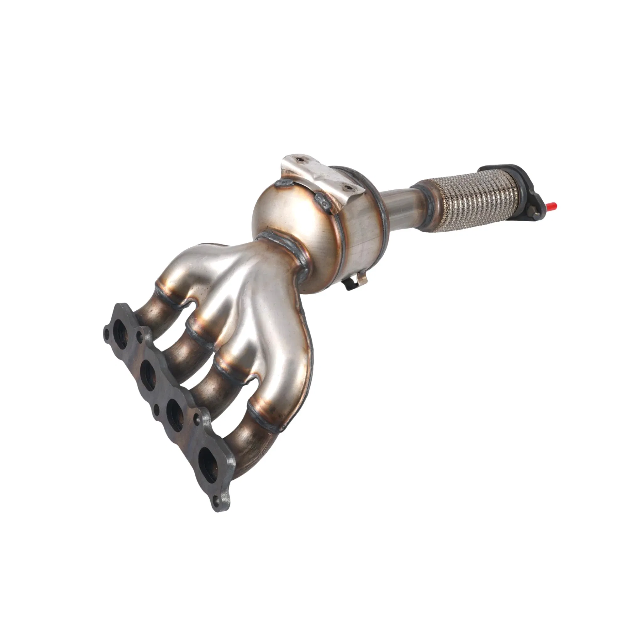 Катализатор трехкомпонентный (TWC) для Ford EcoSport 1.0T