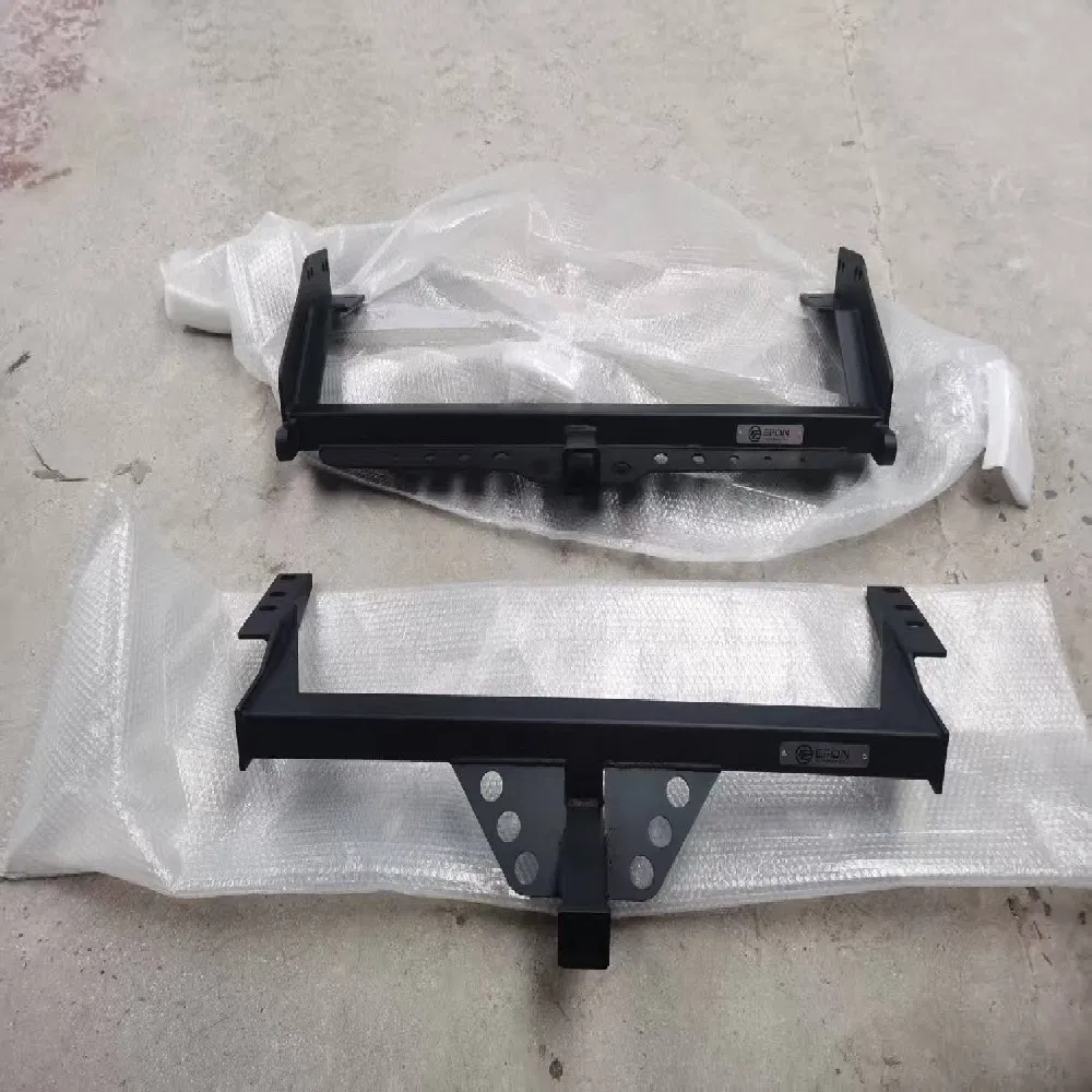 Universal Tow Bar Strong Hitch for Pickup Truck Trailer