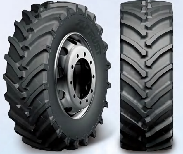 Radial Tyres Radial Farm Tires Radial Agriculture and Tractor Tires Radial Farm Tyres 16.9r34 18.4r30 18.4r34 18.4r38 20.8r38 800/65r32 620/70r30 520/85r38