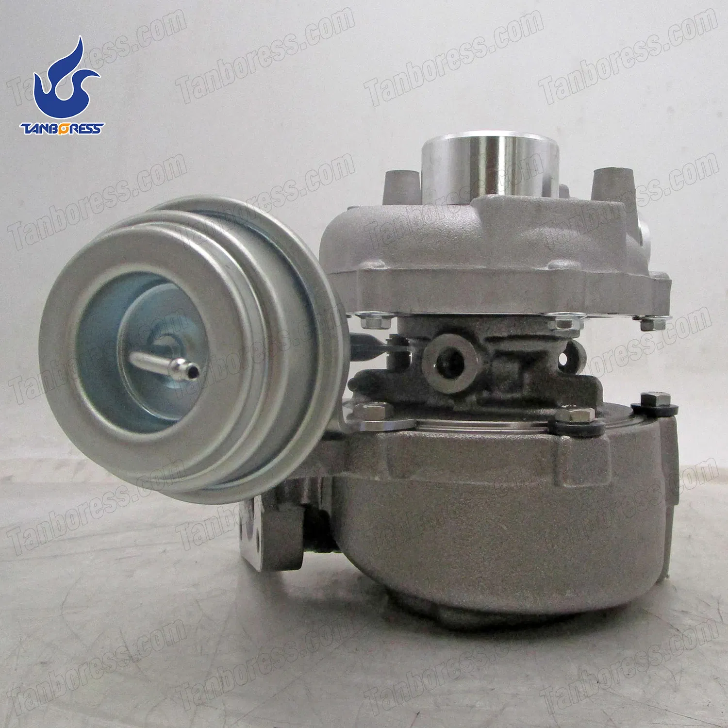 Турбокомплект GT1749V для Audi/Skoda/VW 1.9 TDI