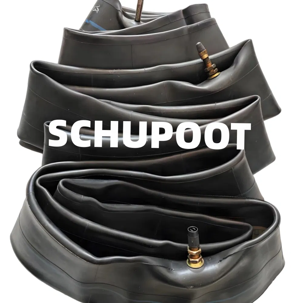 Камера мотоциклетная 3.00-18 Butyl