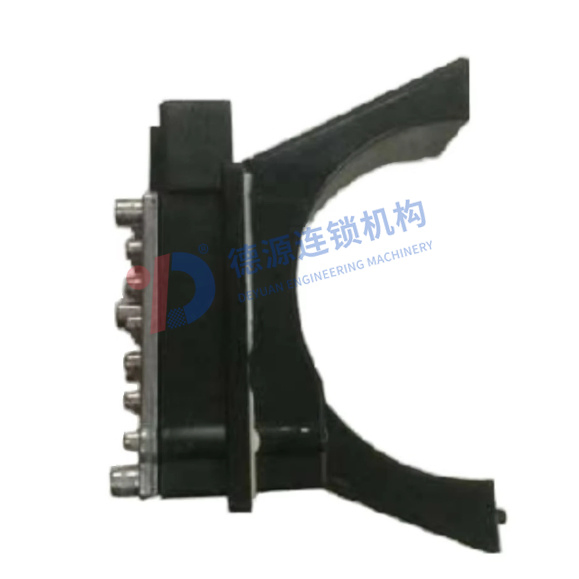 Резистор вентилятора 506021950050 для Sany CB318