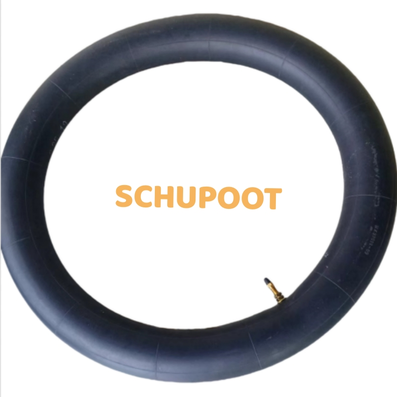 Камера мотоциклетная бутиловая 90/90-18