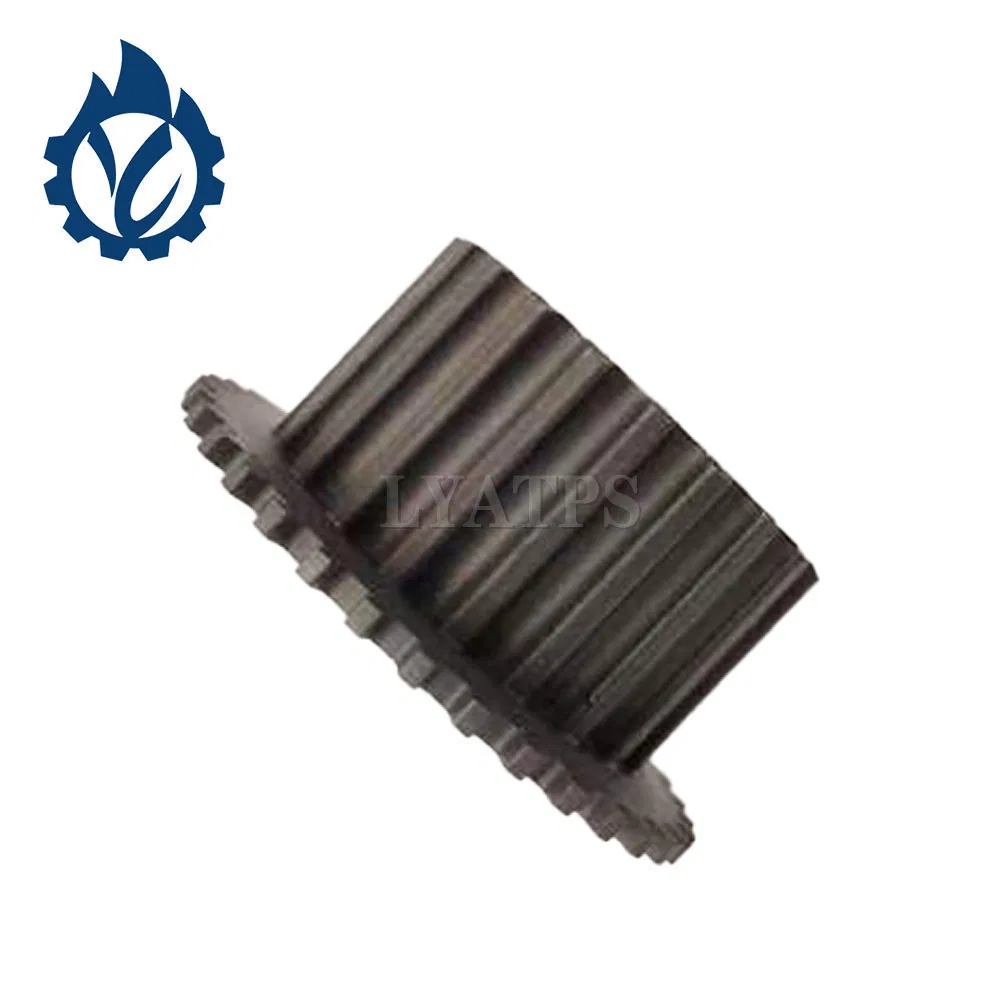 Шкив коленвала для Toyota Corolla