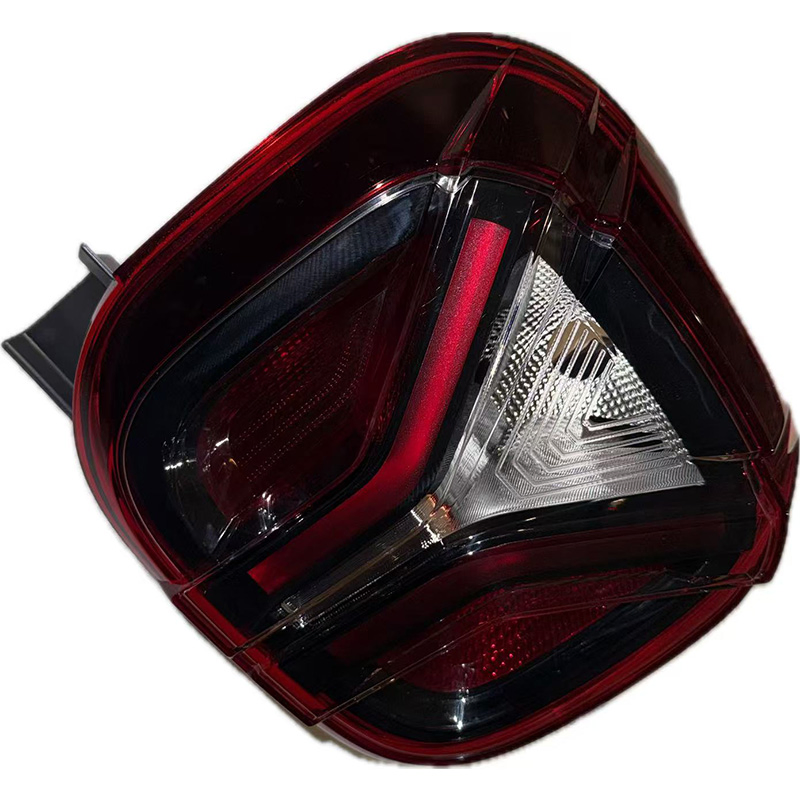 Dacia Duster 2021-2024 Tail Lamp 265557200r 265558514r