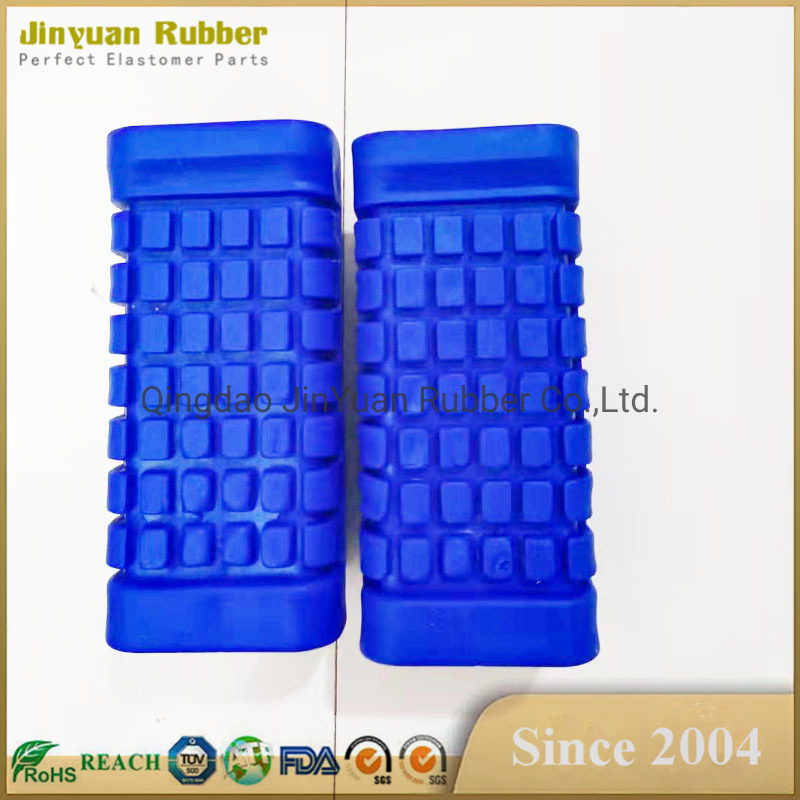 OEM Motorcycle Parts Gn125 High Quality Motorcycle Spare Parts Footpeg