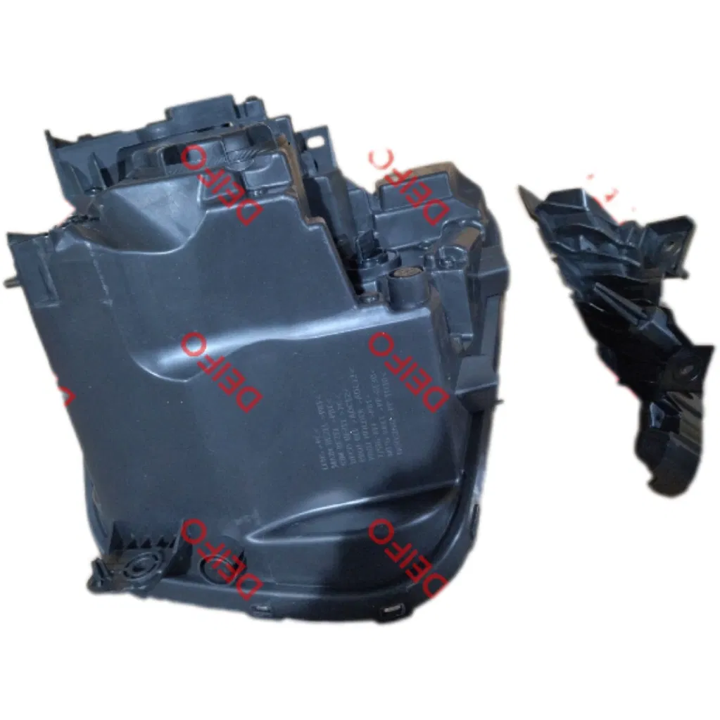 Фара головного света для Hyundai Tucson 2021 (92102-N9000)