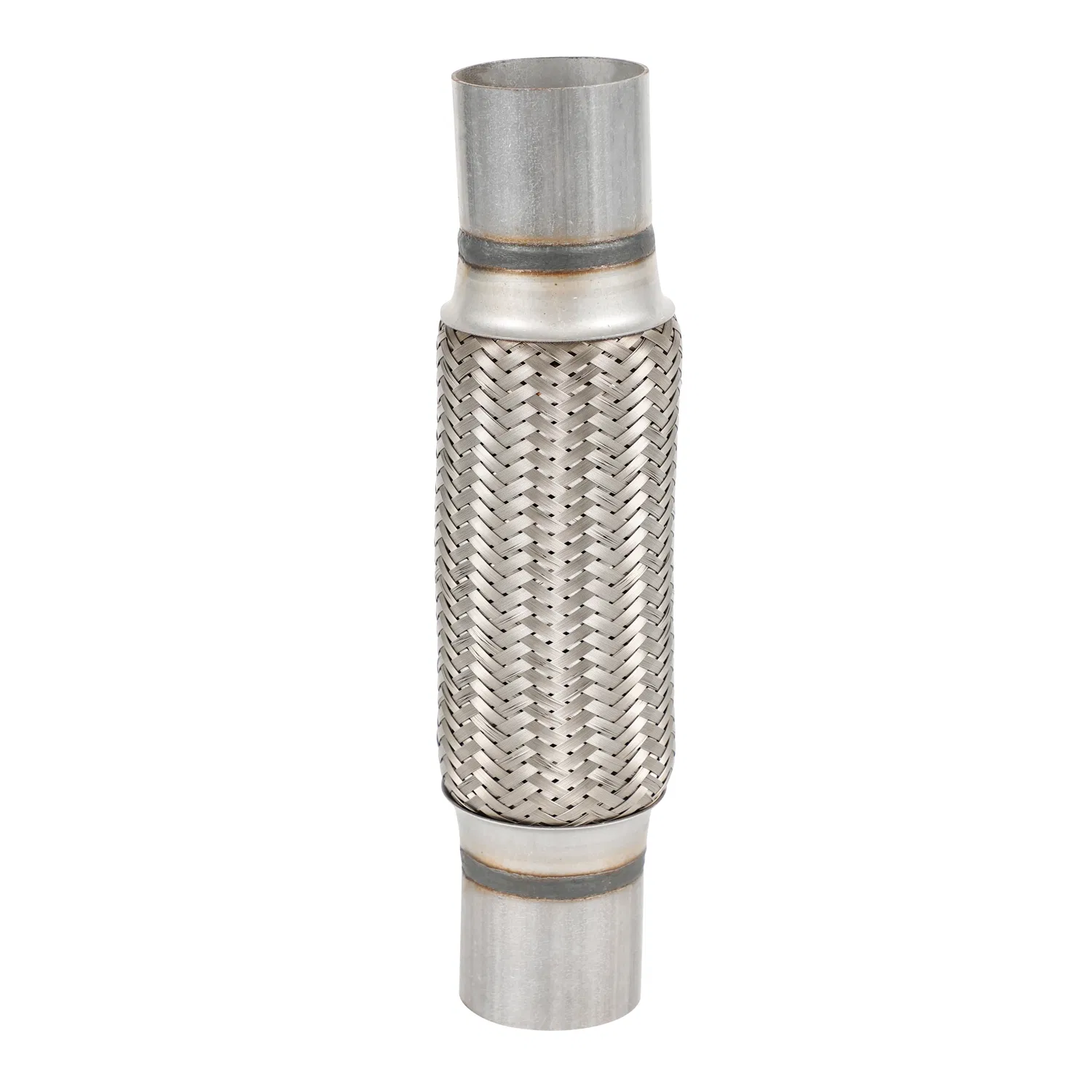 Гибкая гофрированная труба глушителя 3 дюйма