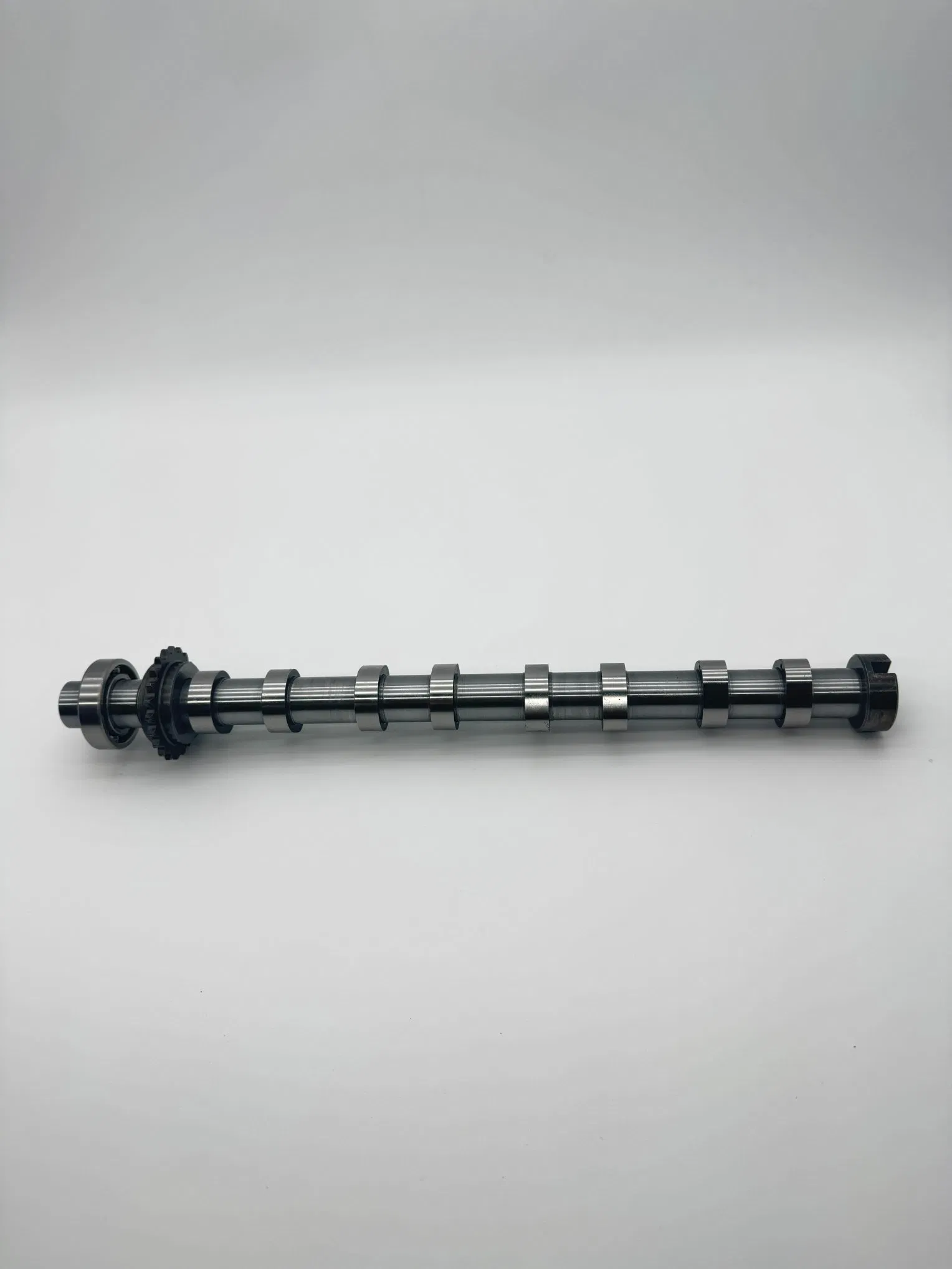 Распредвал для мотоцикла с низким трением