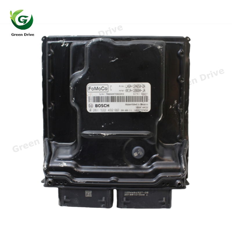 Блок управления ECU для Ford Bronco 2020