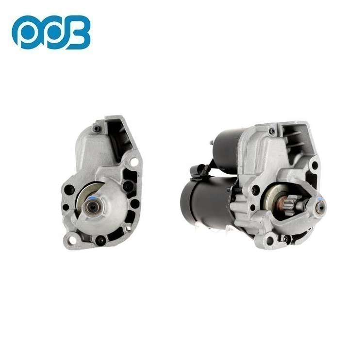 Стартер 12V 1.1кВт для BMW (12412306700)