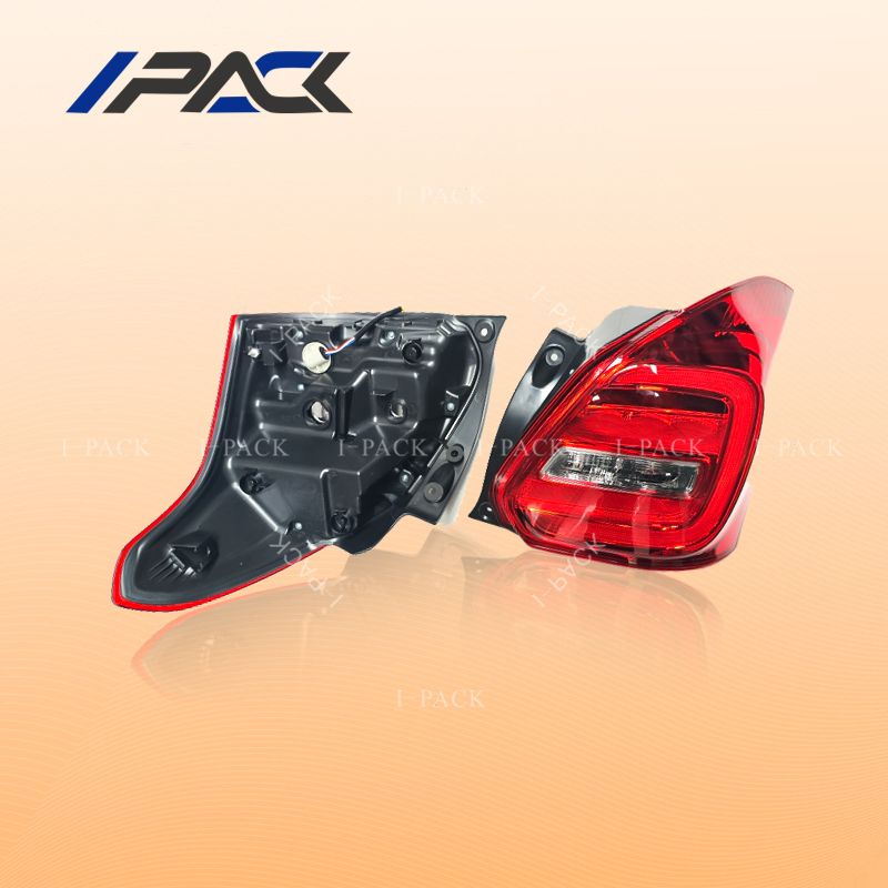 New Product Hoot Selling for Maruti Suzuki Swift 2017-2023 Tail Lamp Tail Light Rear Light