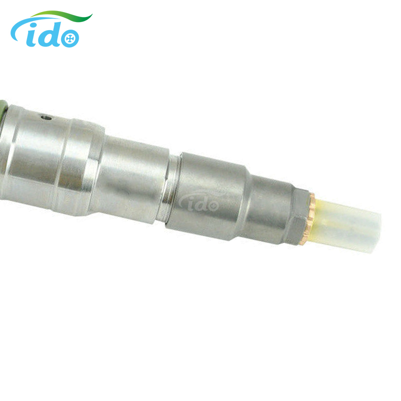 Топливная форсунка Common Rail 51101006125 для Nissan Almera