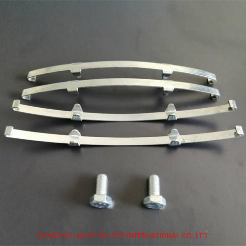 Automotive Bus Brake Pads Repair Kits for OE