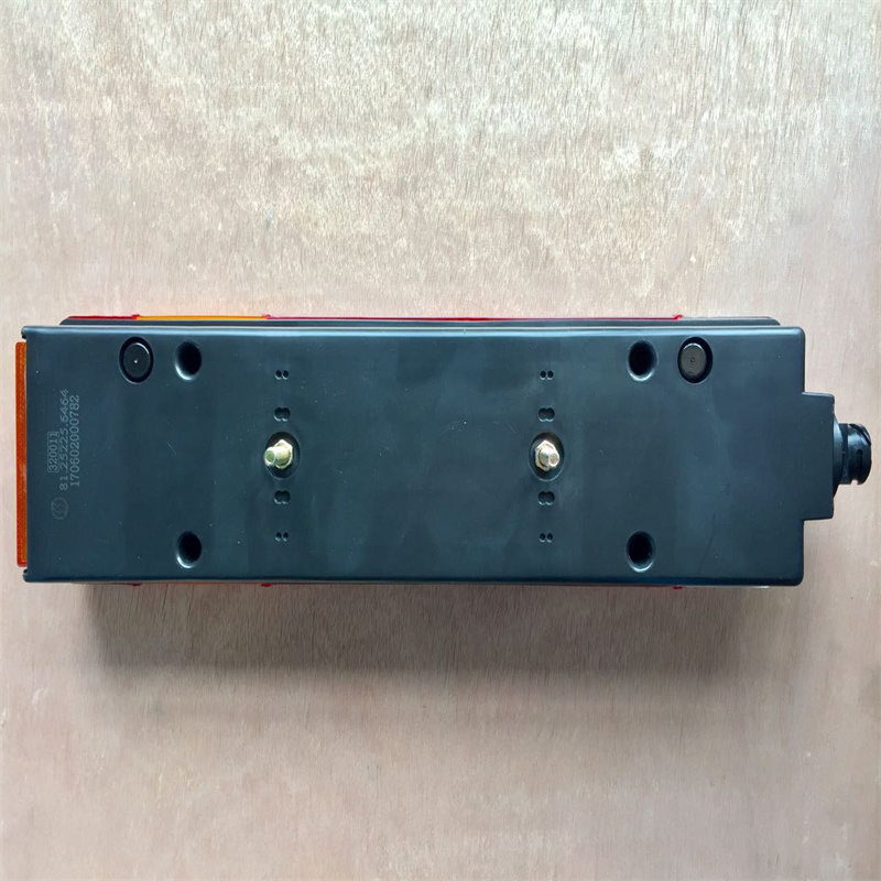 Original Truck Accessories Truck Part Truck Rear Taillights