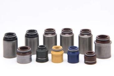 Маслосъёмный сальник клапана FKM для авто