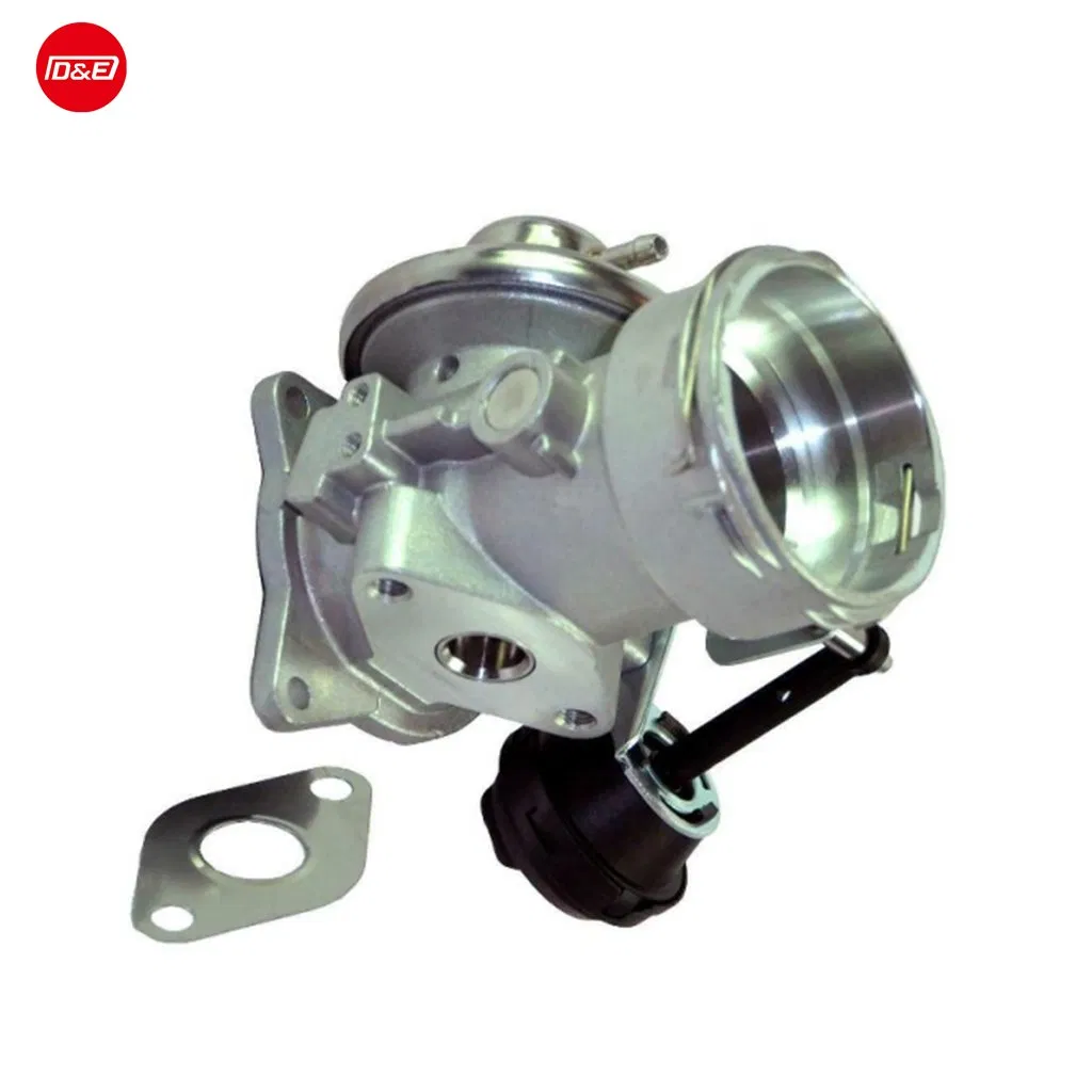 Клапан EGR 038131501AA для VW, Audi, Seat, Passat B5, Sharan