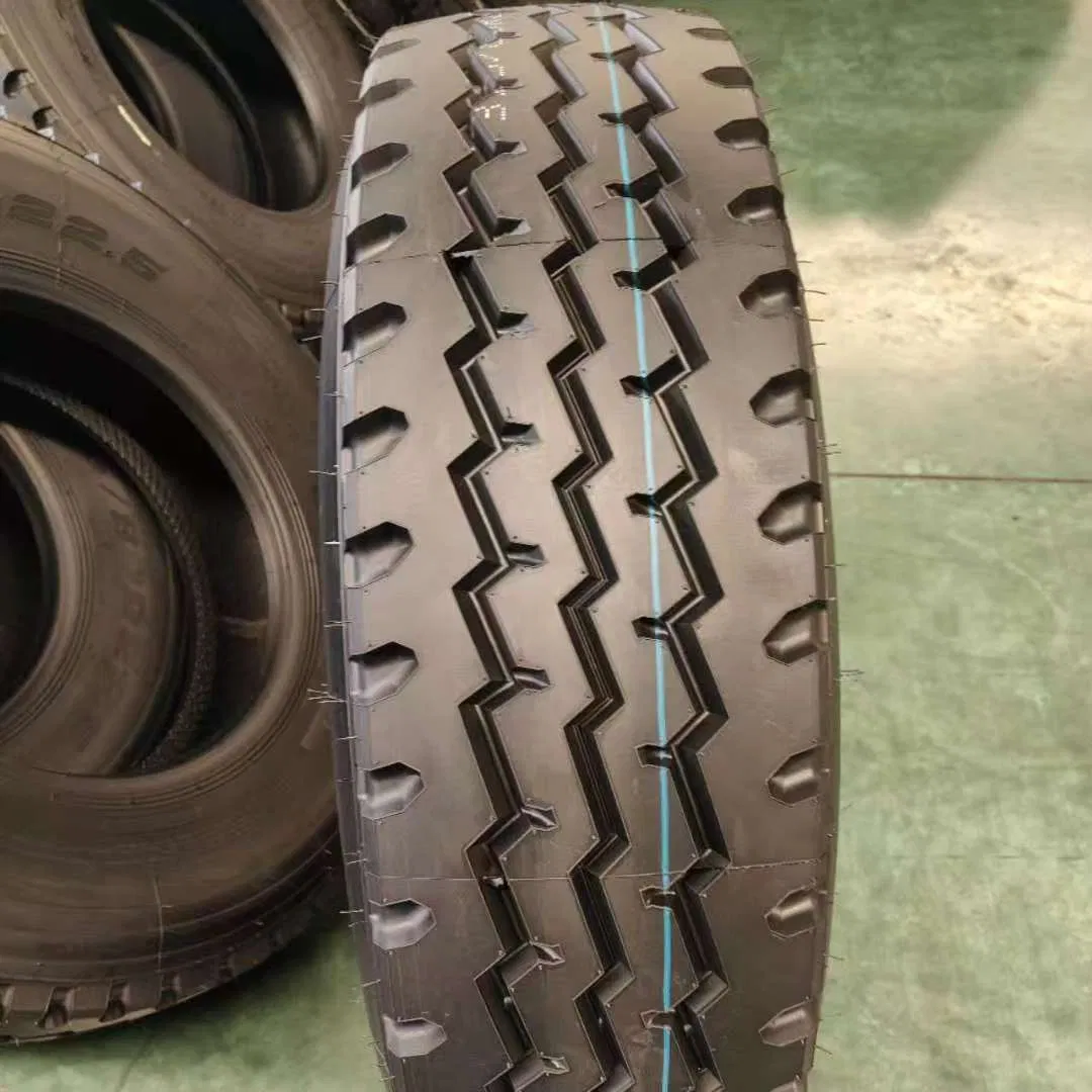 Грузовая шина 295/80R22.5 Cargostone для дальних перевозок