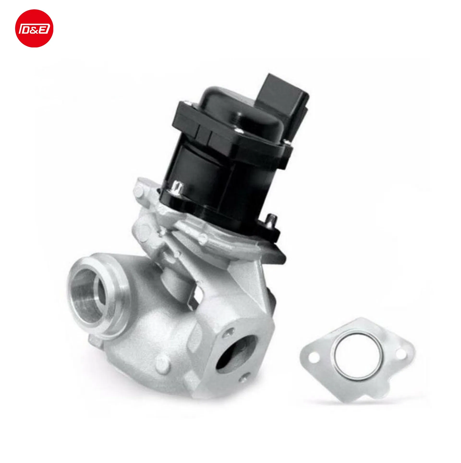 Клапан EGR для Peugeot 1618nr 1682737