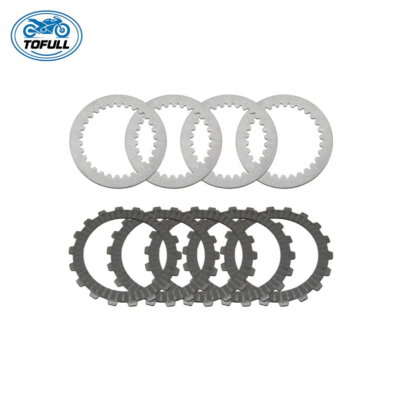 Диск сцепления Italika V200