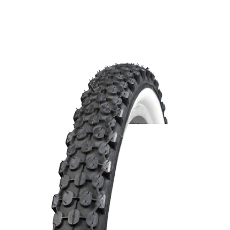 Шины резиновые для горного велосипеда HTY-022