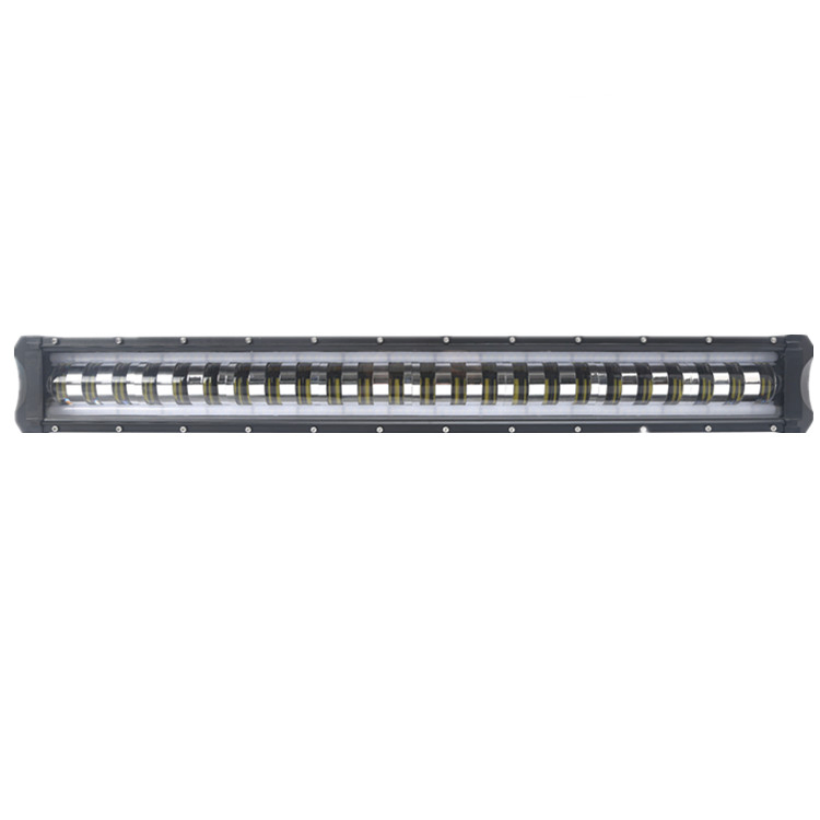 Светодиодная LED-лампа JASHINE 120W с ореолом, 4x4